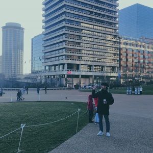 Meet your Posher, Jung eui